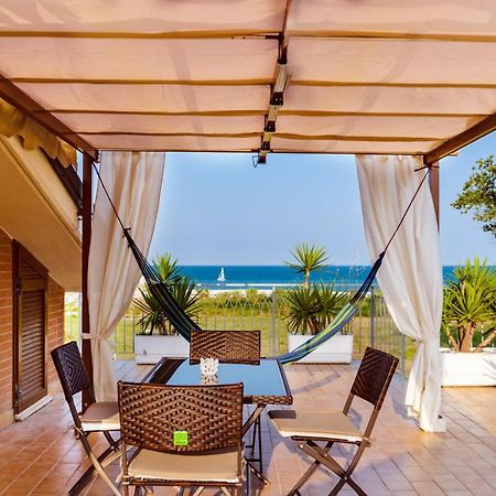 Marche Full Experience-Apartments Porto SantʼElpidio Exterior foto