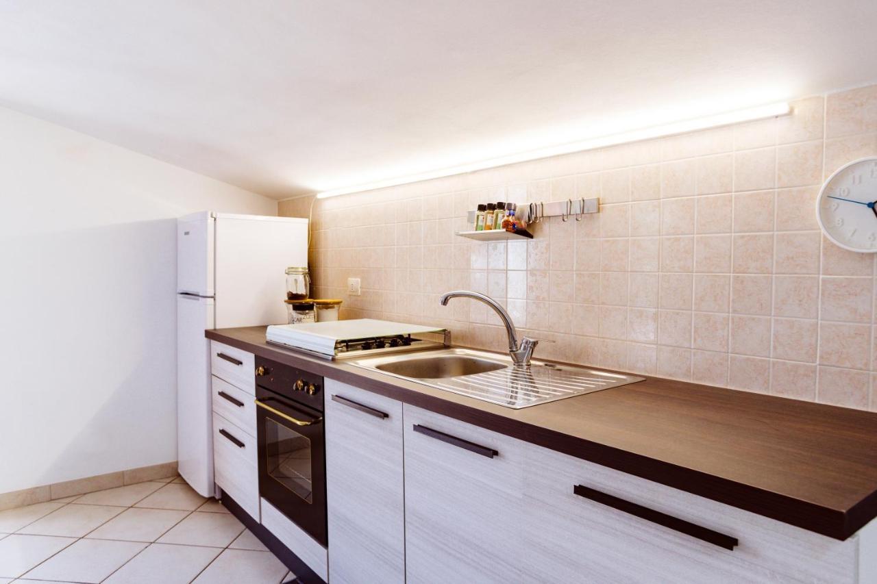 Marche Full Experience-Apartments Porto SantʼElpidio Exterior foto
