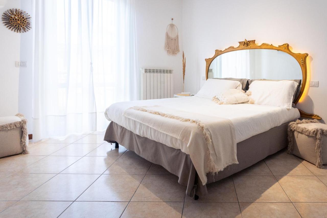 Marche Full Experience-Apartments Porto SantʼElpidio Exterior foto