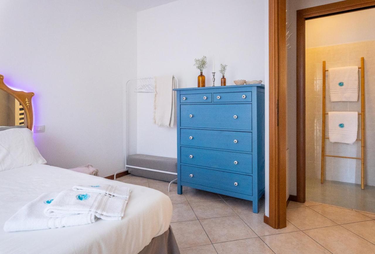 Marche Full Experience-Apartments Porto SantʼElpidio Exterior foto