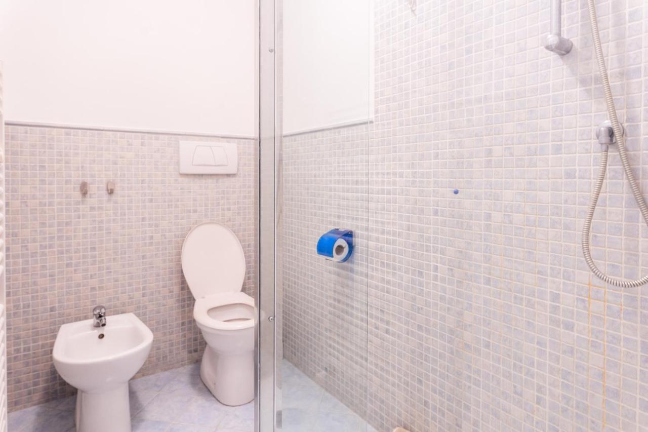 Marche Full Experience-Apartments Porto SantʼElpidio Exterior foto