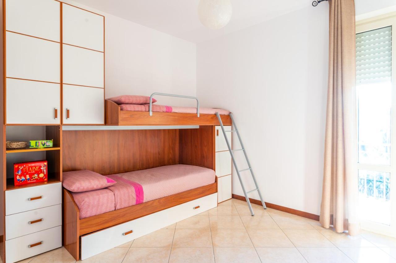 Marche Full Experience-Apartments Porto SantʼElpidio Exterior foto