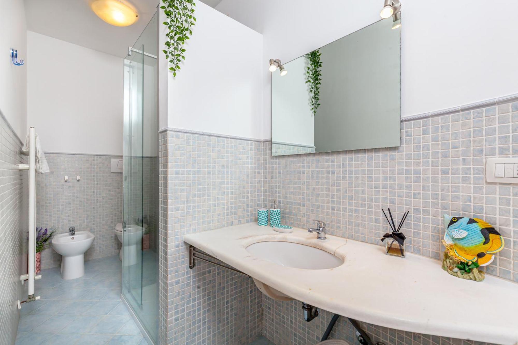Marche Full Experience-Apartments Porto SantʼElpidio Exterior foto